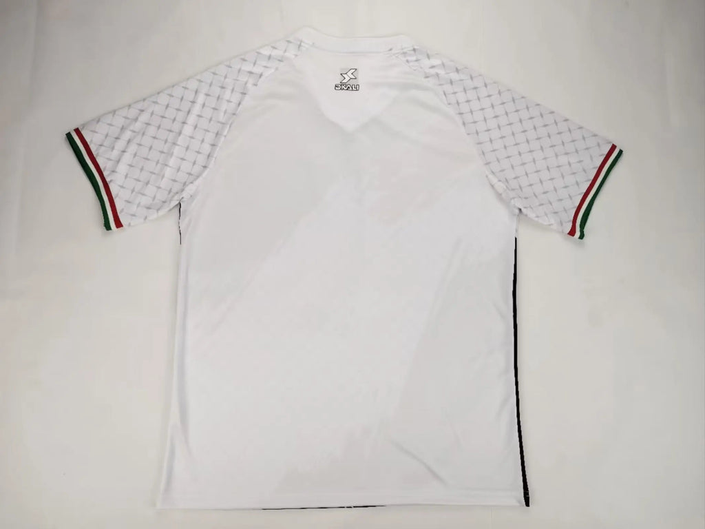2024 Maillot Adulte PALESTINE SPÉCIALE