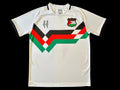 2024 Maillot Adulte PALESTINE Blanc SPÉCIALE