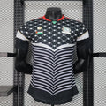 2024 Maillot Adulte Entraînement PALESTINE Noir