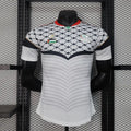 2024 Maillot Adulte Entraînement PALESTINE Blanc