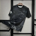 24/25 Maillot Adulte PALESTINE EDITION SPÉCIAL Noir