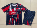 24/25 Ensemble Concept Fan du PSG