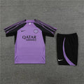 24/25 Ensemble du PSG Violet