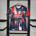 Maillot Concept Fan du PSG