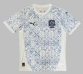 24/25 Maillot du Portugal Bleu/Blanc