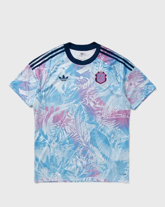 Maillot Costa Rica Coupe du monde ( extérieur )