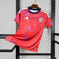 Maillot Costa Rica Coupe du Monde ( Domicile)