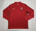 MAILLOT PORTUGAL DOMICILE 2020