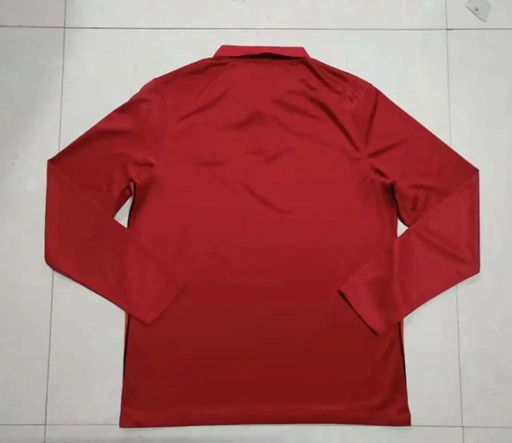 MAILLOT PORTUGAL DOMICILE 2020