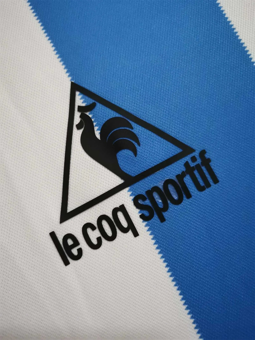 MAILLOT ARGENTINE DOMICILE 1986 MANCHES LONGUES