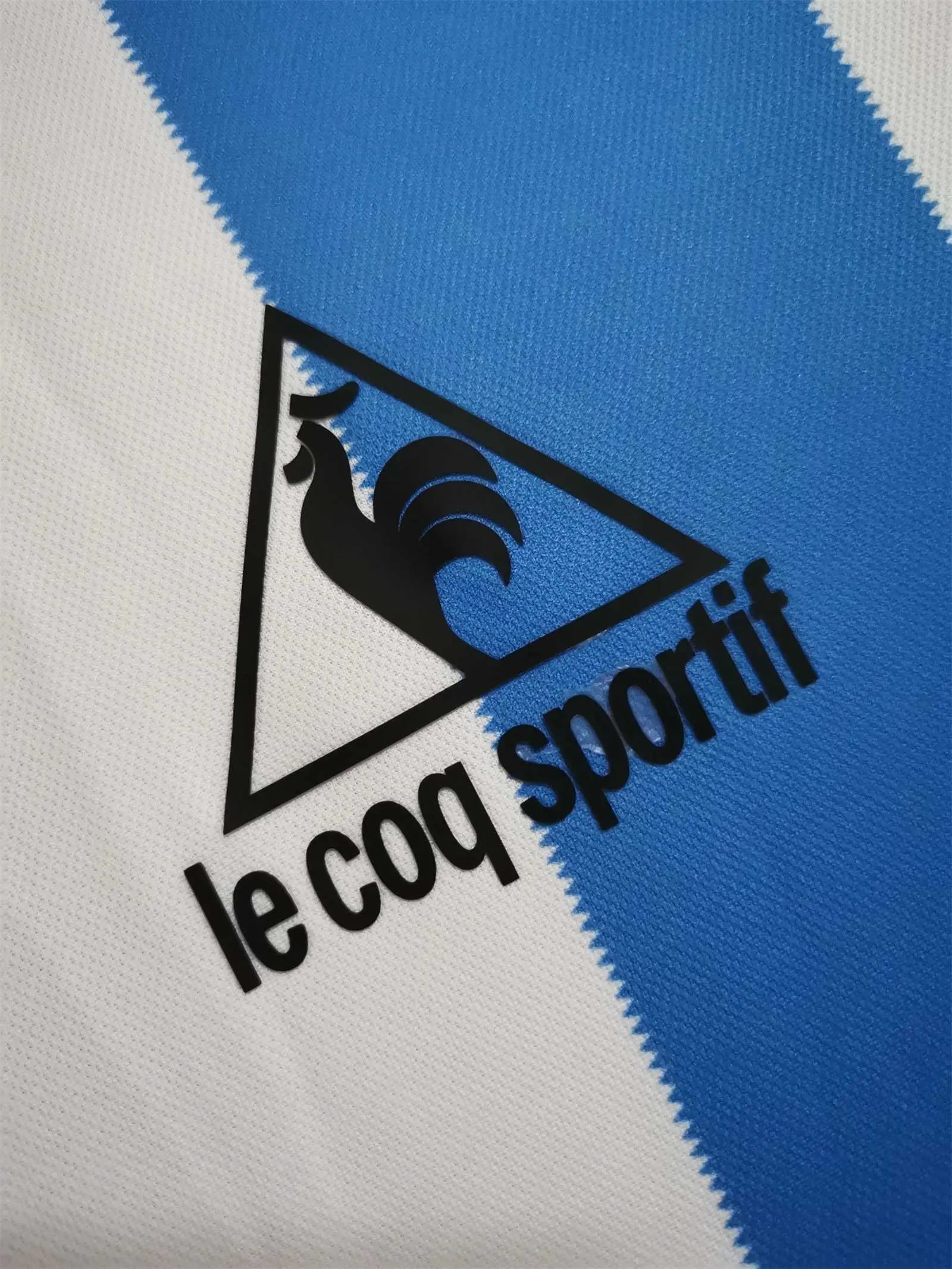 MAILLOT ARGENTINE DOMICILE 1986 MANCHES LONGUES