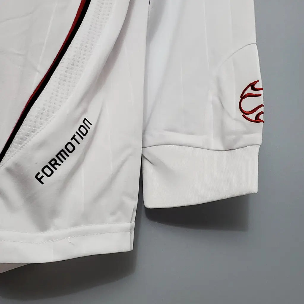 MAILLOT RÉTRO AC MILAN EXTÉRIEUR 2006/2007
