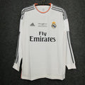 MAILLOT RÉTRO REAL MADRID DOMICILE 2013/2014