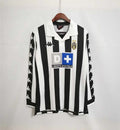 MAILLOT RÉTRO JUVENTUS DOMICILE 1999/2000
