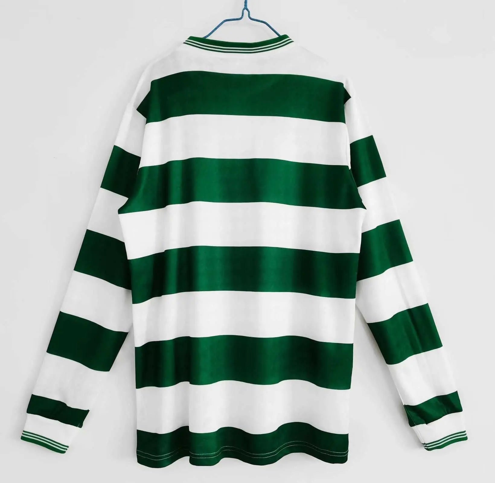 MAILLOT RÉTRO CELTIC DOMICILE 1987/1989
