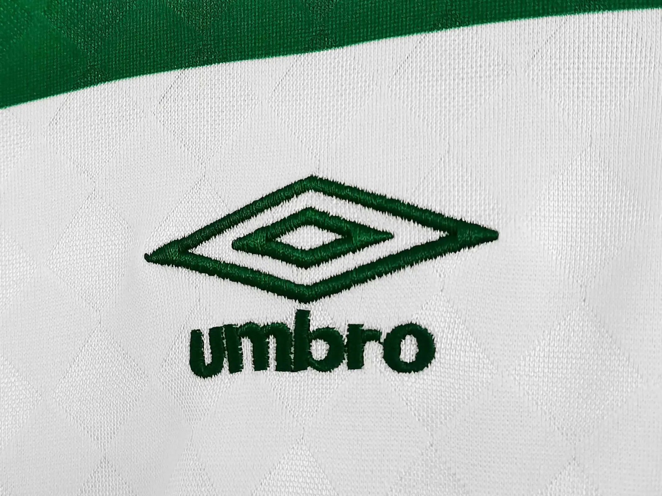 MAILLOT RÉTRO CELTIC DOMICILE 1987/1989