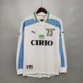 MAILLOT RÉTRO LAZIO 1998/2000