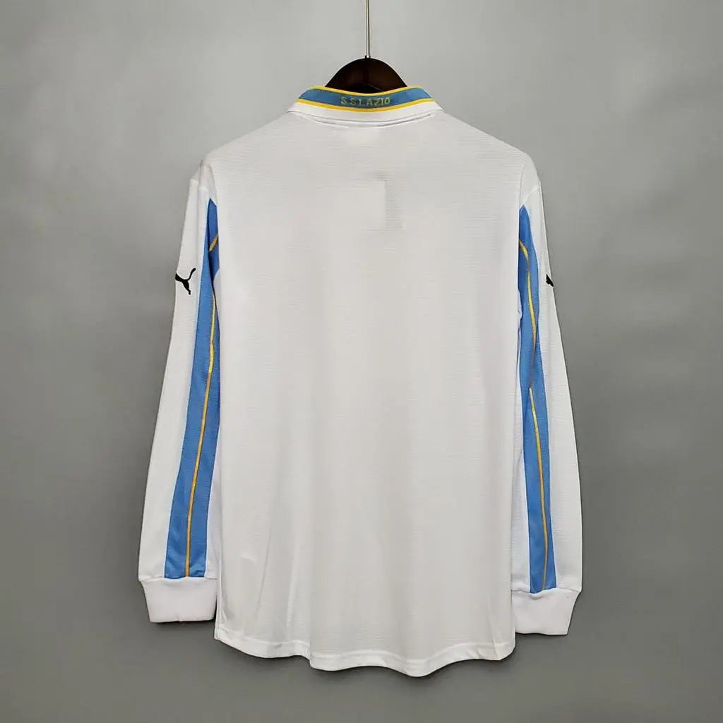 MAILLOT RÉTRO LAZIO 1998/2000