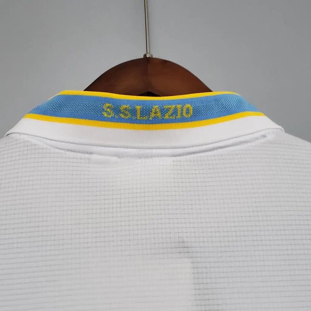 MAILLOT RÉTRO LAZIO 1998/2000