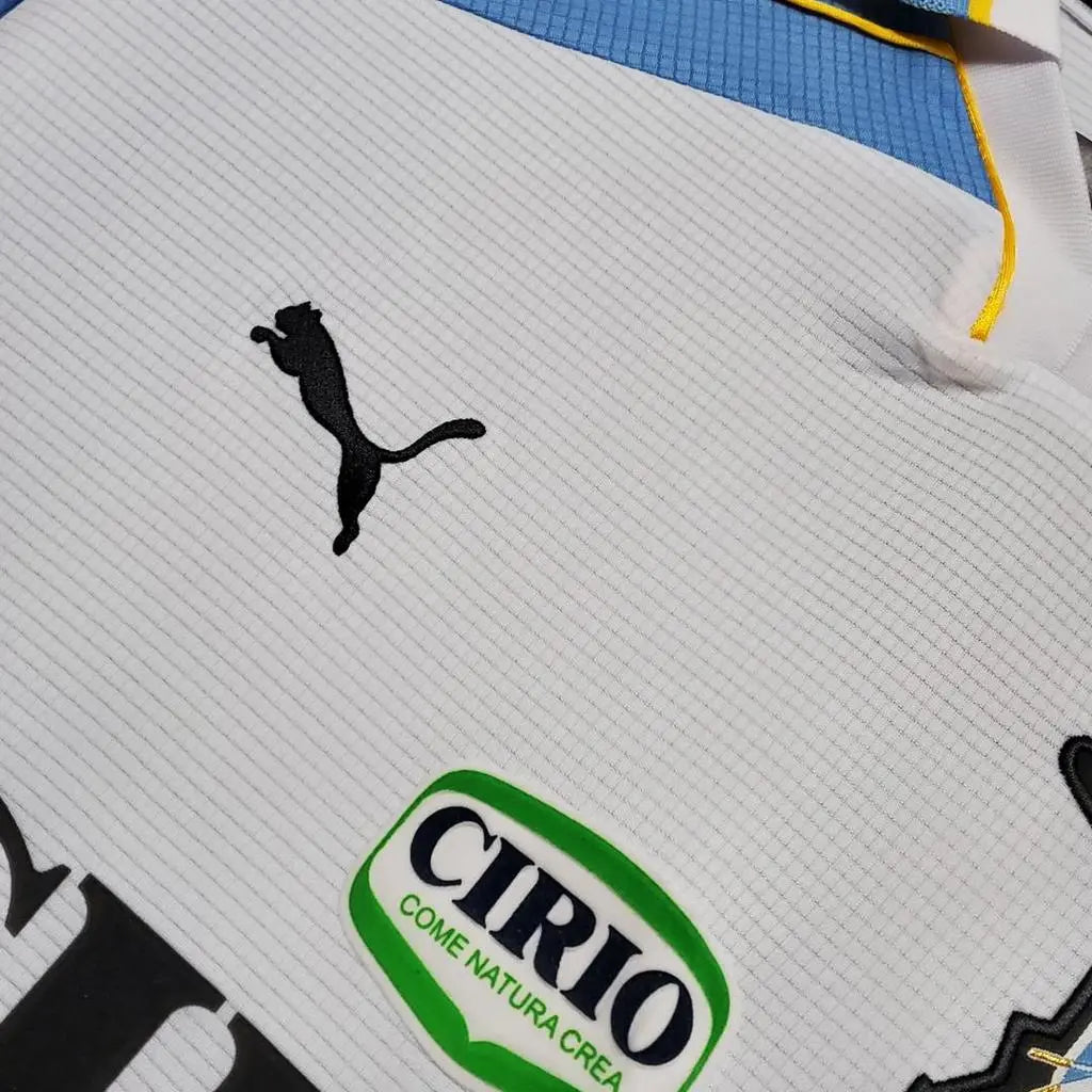 MAILLOT RÉTRO LAZIO 1998/2000