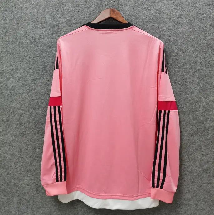 MAILLOT RÉTRO JUVENTUS 2015/2017