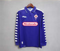 MAILLOT RETRO FLORENCE DOMICILE 1998/1999