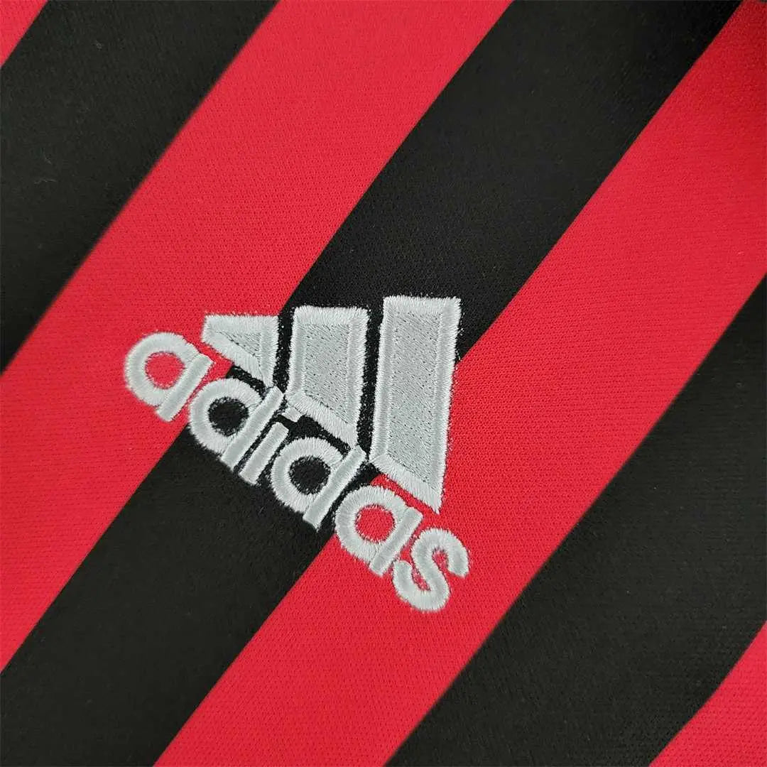MAILLOT RETRO AC MILAN DOMICILE 1999/2000