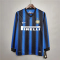MAILLOT RETRO INTER MILAN DOMICILE 2010/2011