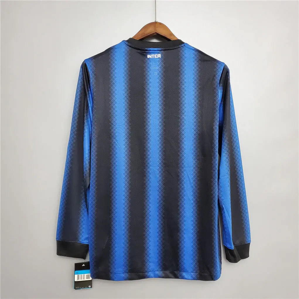 MAILLOT RETRO INTER MILAN DOMICILE 2010/2011