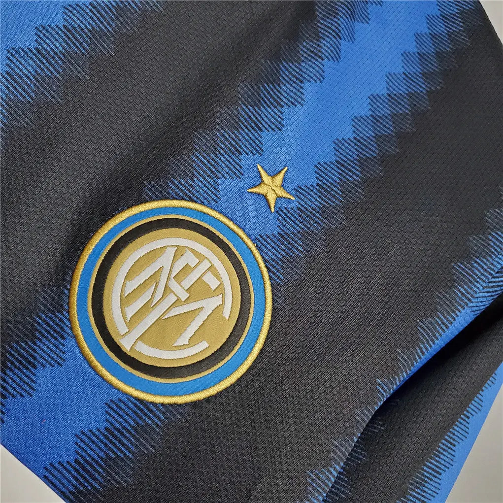 MAILLOT RETRO INTER MILAN DOMICILE 2010/2011