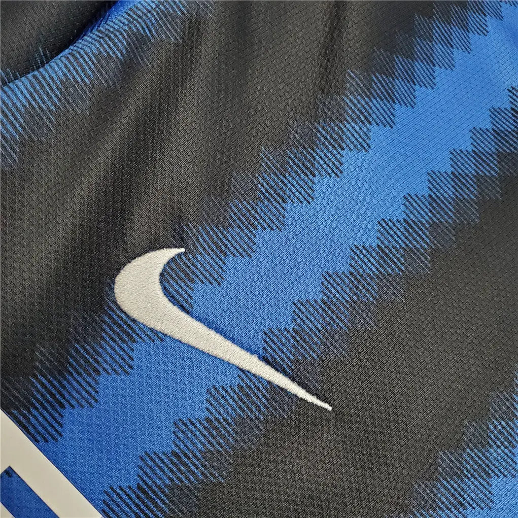 MAILLOT RETRO INTER MILAN DOMICILE 2010/2011