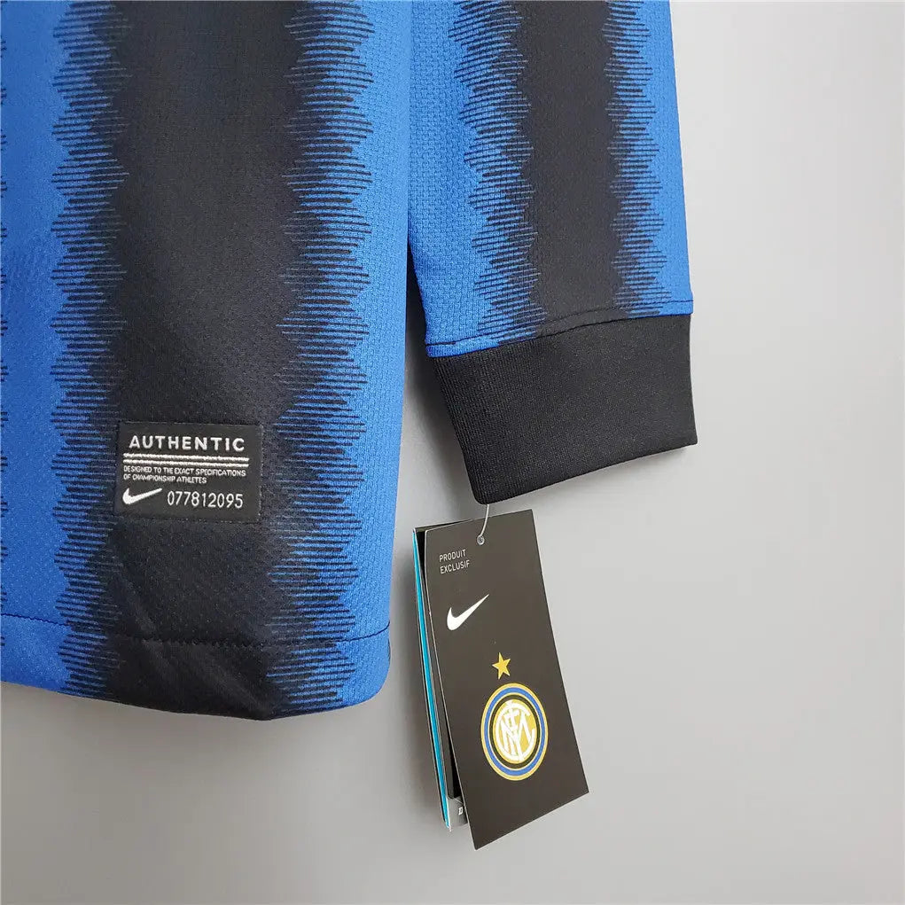 MAILLOT RETRO INTER MILAN DOMICILE 2010/2011
