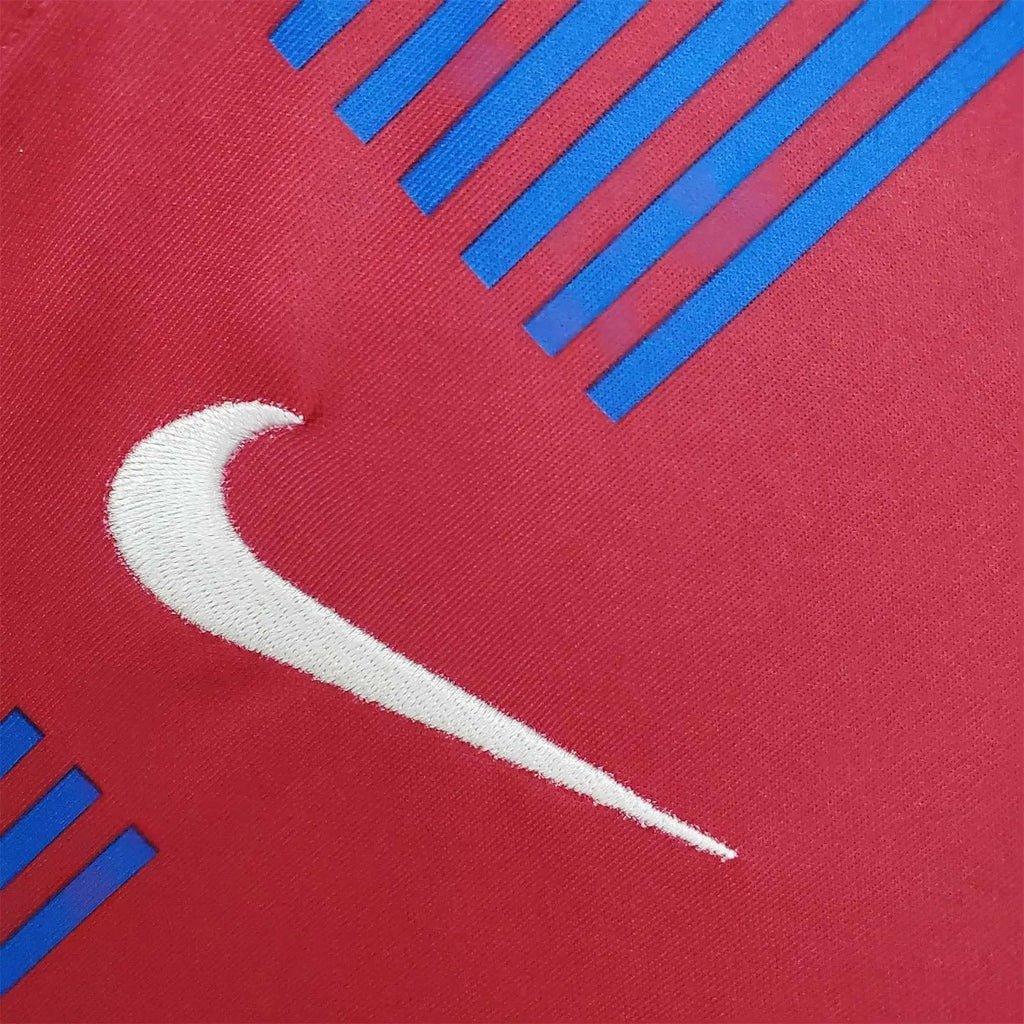 MAILLOT BARCELONE DOMICILE 2021/2022