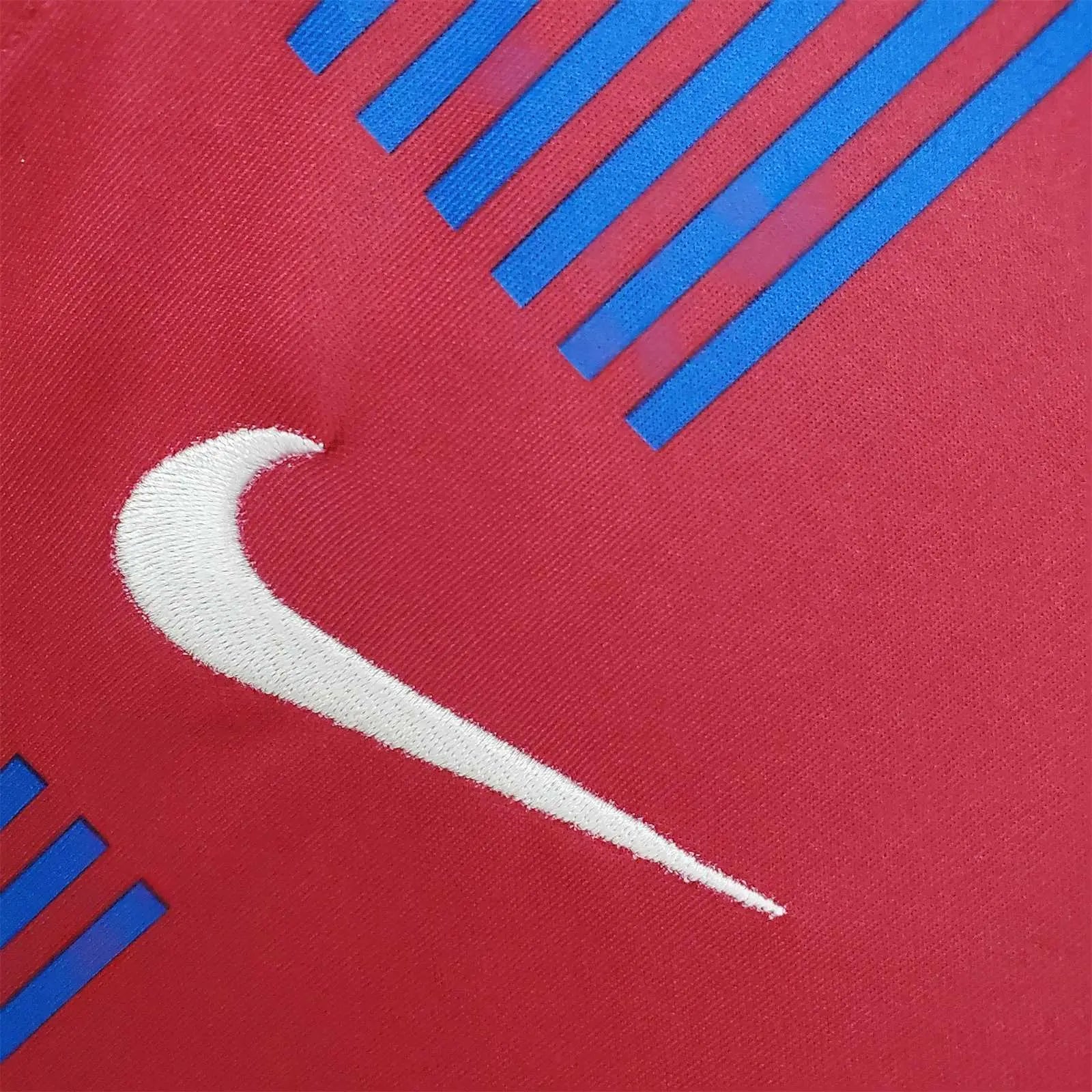 MAILLOT BARCELONE DOMICILE 2021/2022