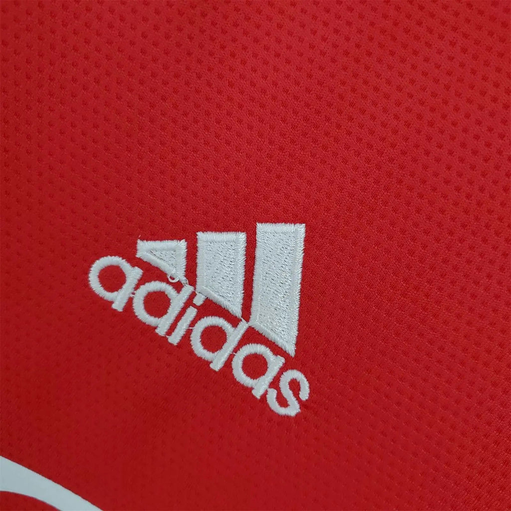 MAILLOT MANCHESTER UNITED DOMICILE 2021/2022