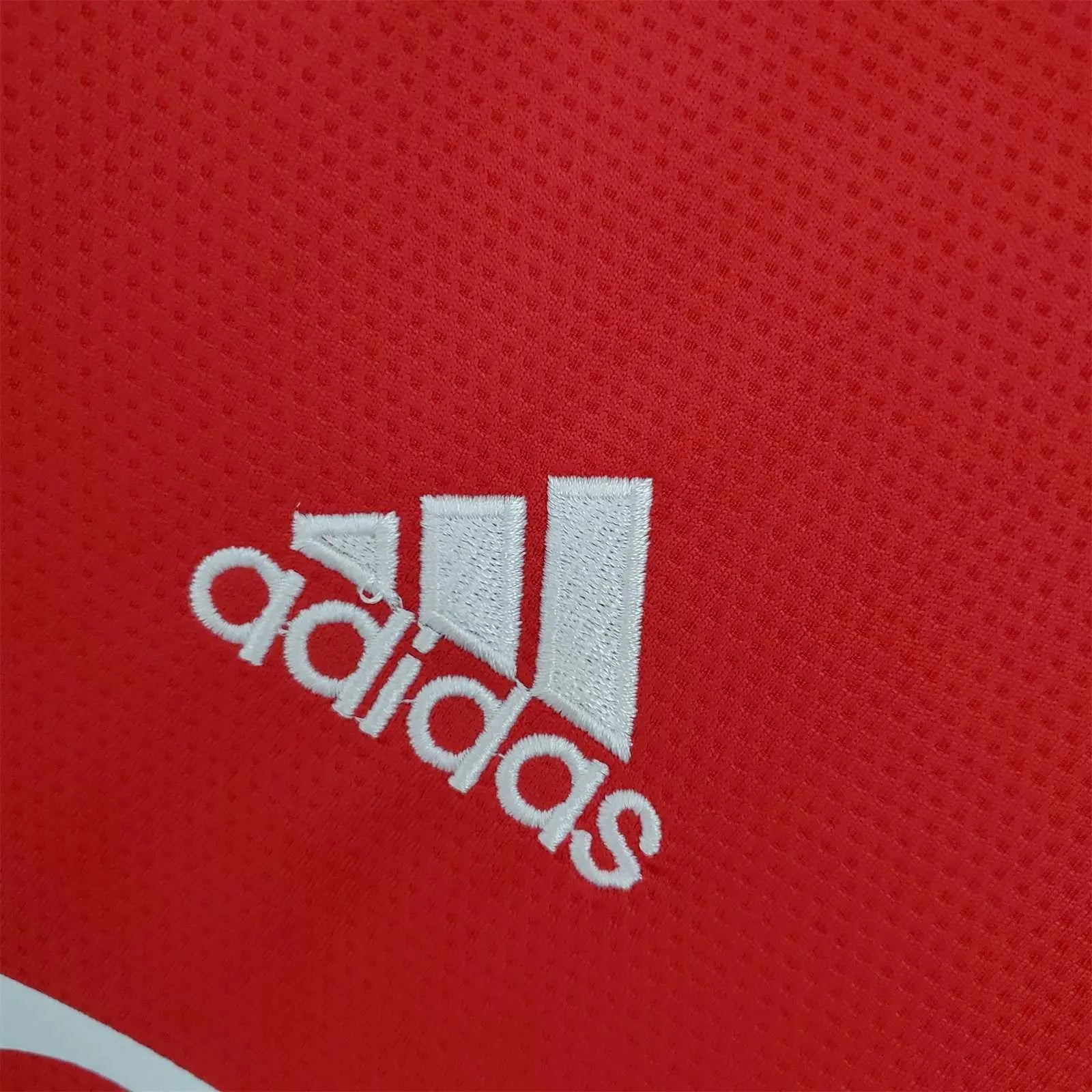 MAILLOT MANCHESTER UNITED DOMICILE 2021/2022