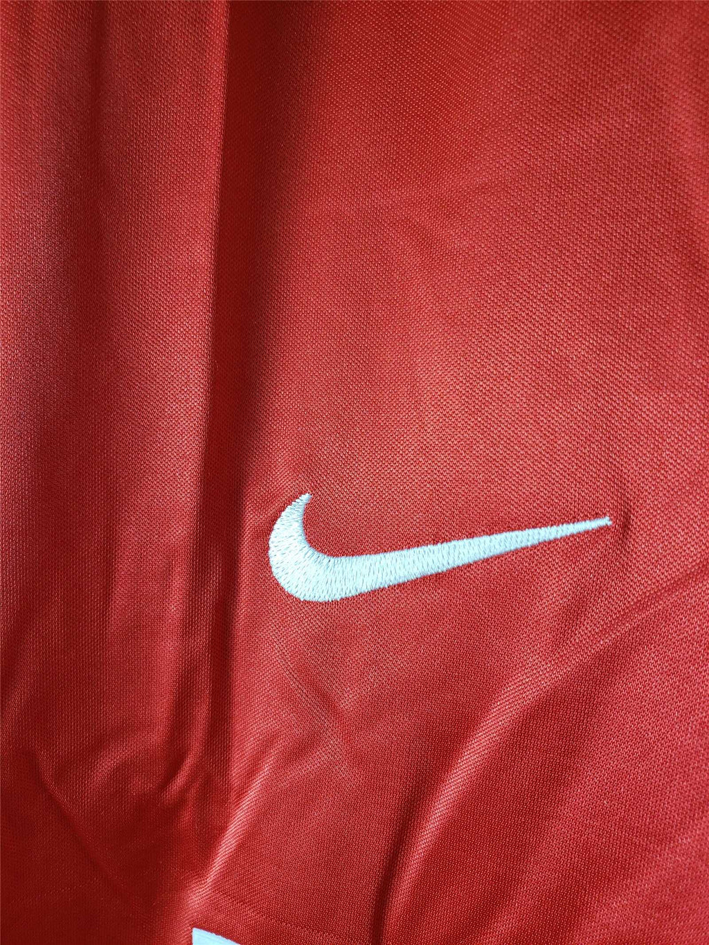MAILLOT ARSENAL DOMICILE 2000/2001