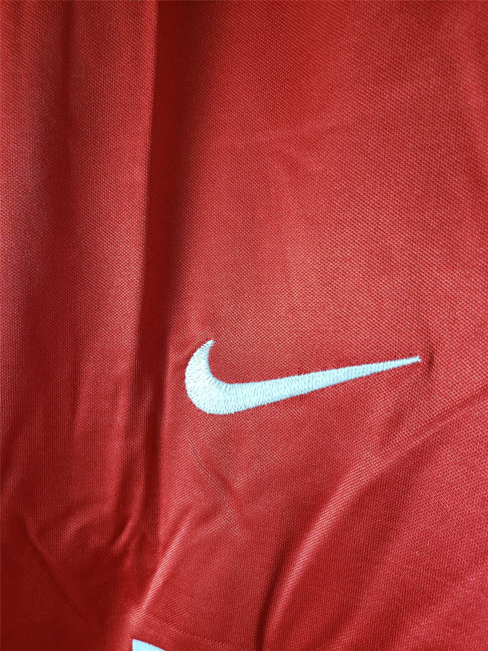 MAILLOT ARSENAL DOMICILE 2000/2001