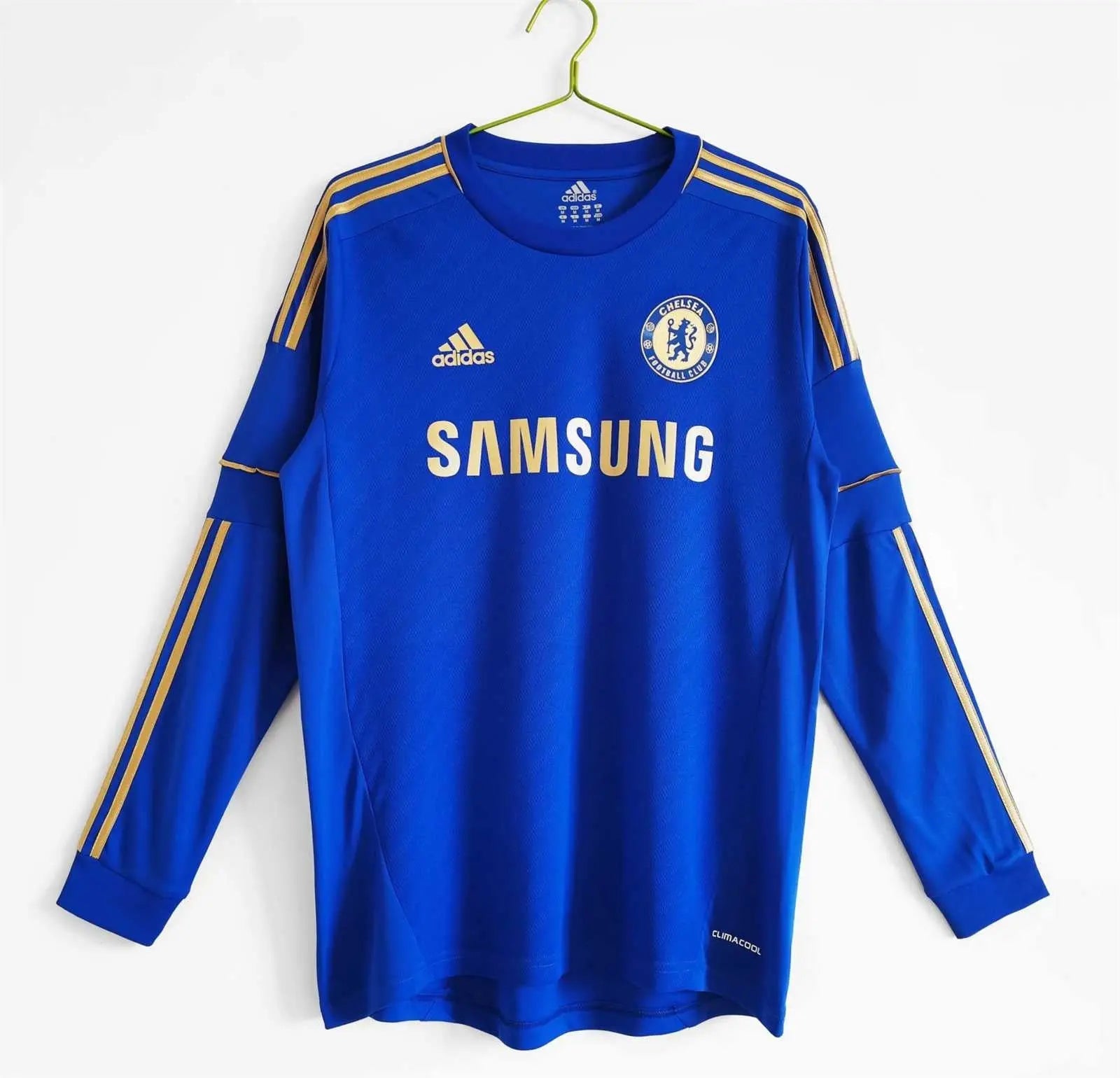 MAILLOT CHELSEA DOMICILE 2012/2013