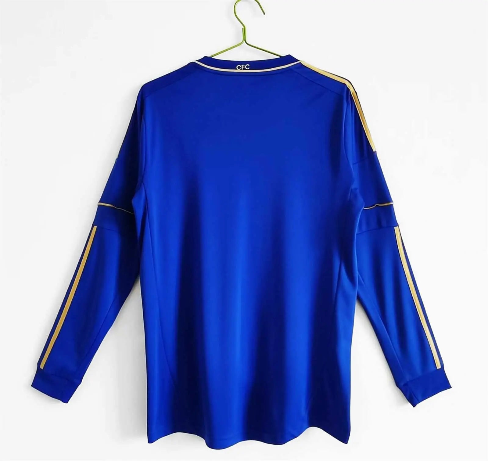 MAILLOT CHELSEA DOMICILE 2012/2013