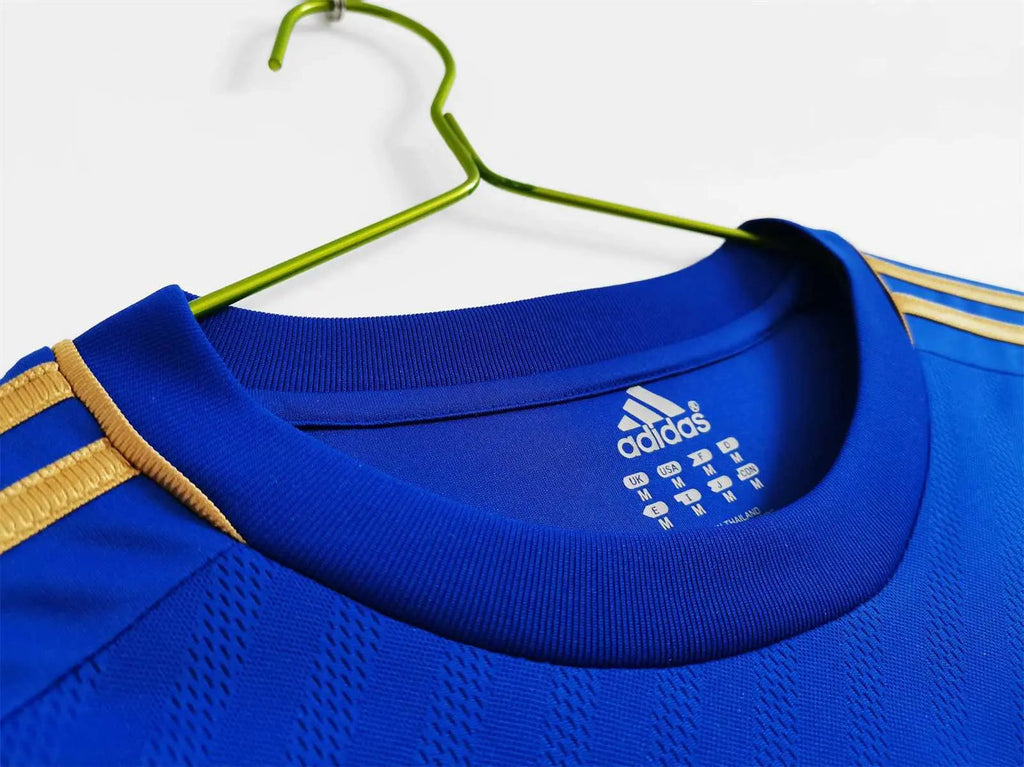 MAILLOT CHELSEA DOMICILE 2012/2013