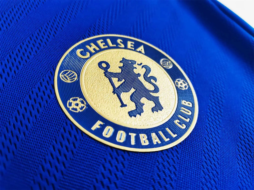 MAILLOT CHELSEA DOMICILE 2012/2013