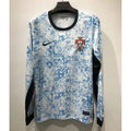 MAILLOT PORTUGAL EXTÉRIEUR 2024