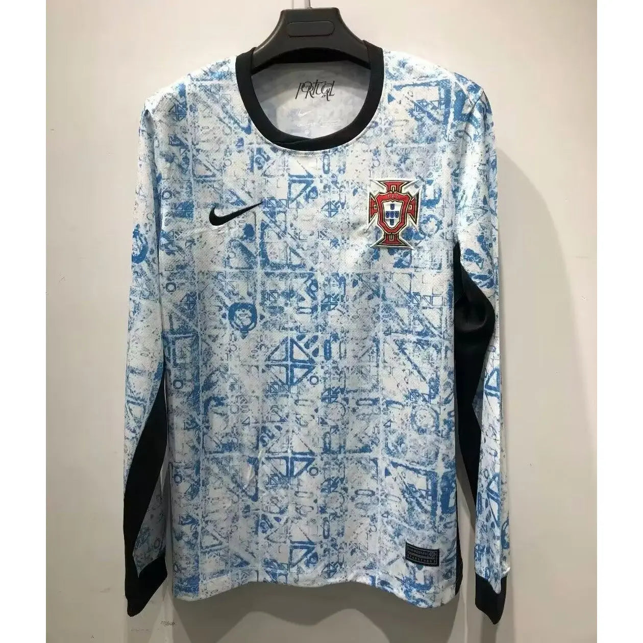 MAILLOT PORTUGAL EXTÉRIEUR 2024