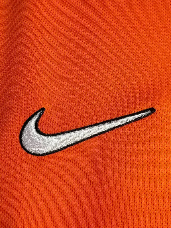 MAILLOT PAYS BAS DOMICILE 1998