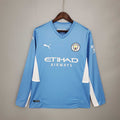 MAILLOT MANCHESTER CITY DOMICILE 2021/2022