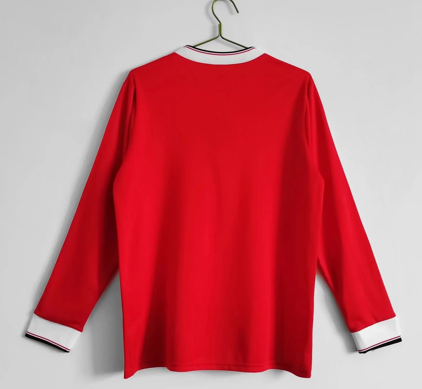 MAILLOT MANCHESTER UNITED DOMICILE 1982/1983