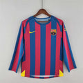 MAILLOT BARCELONE DOMICILE 2005/2006