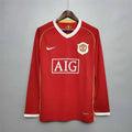 MAILLOT MANCHESTER UNITED 2006/2007