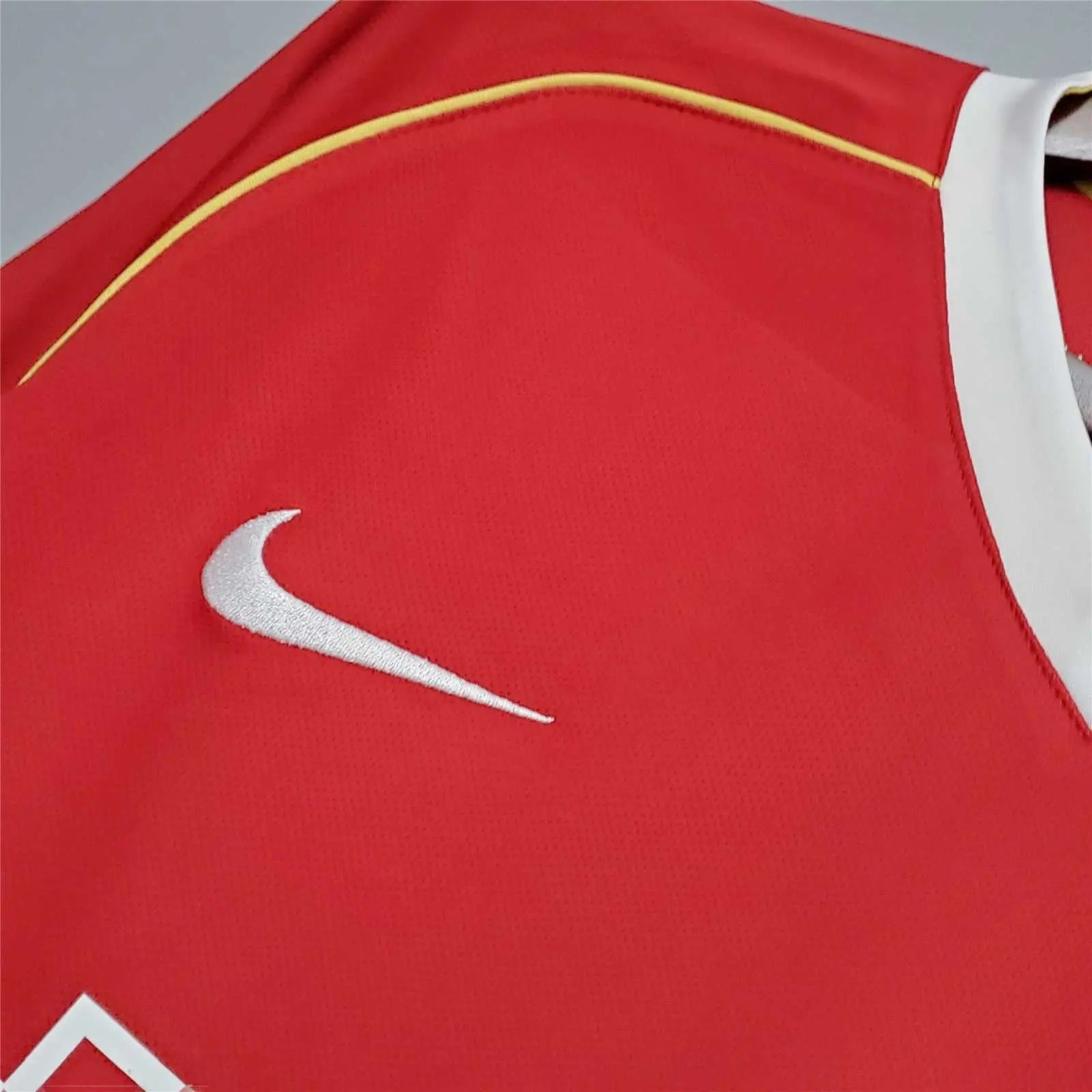MAILLOT MANCHESTER UNITED 2006/2007
